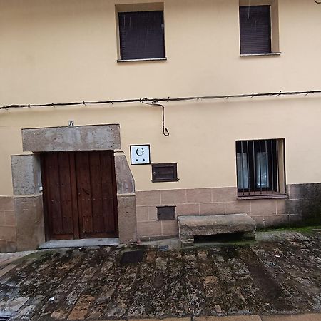 Abuela Maria Villa Pasaron  Bagian luar foto