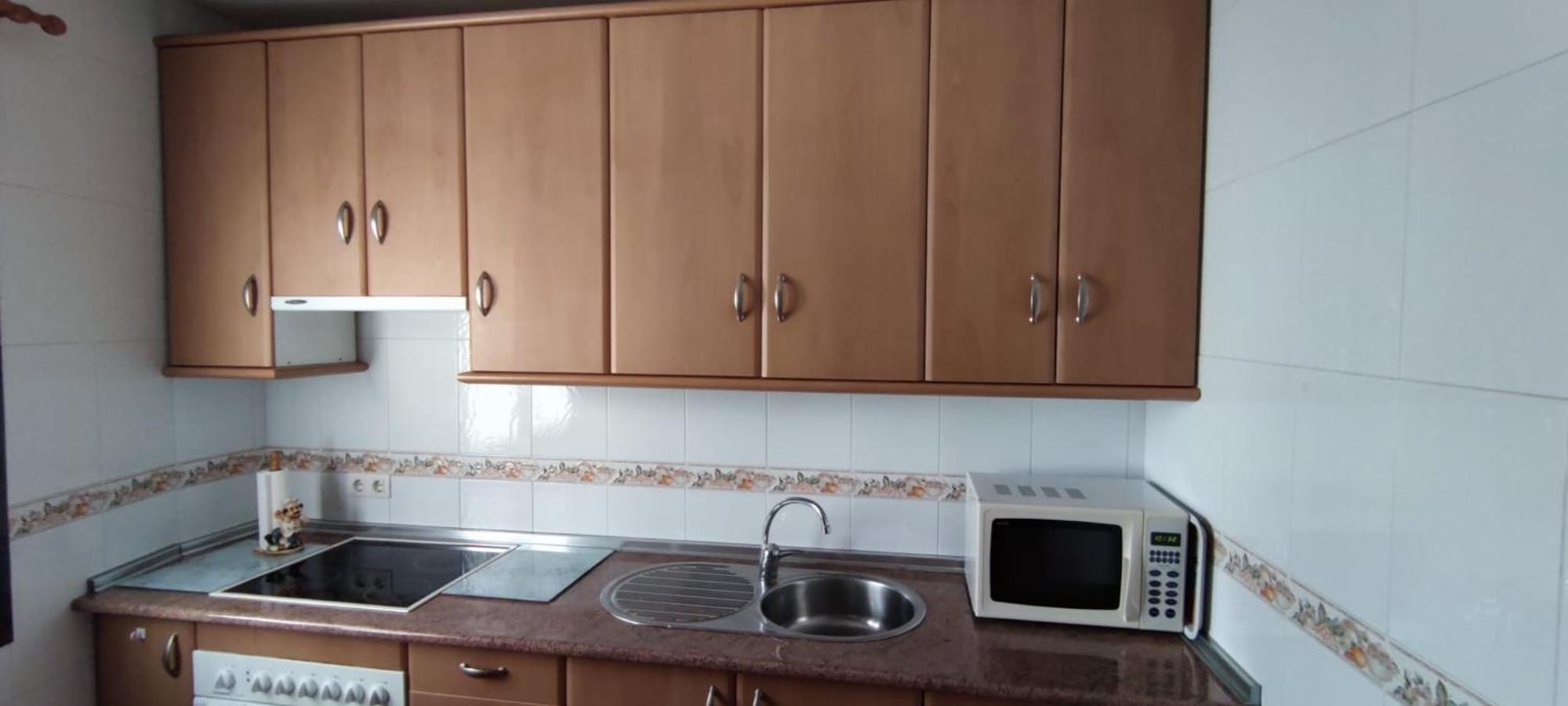 Abuela Maria Villa Pasaron  Bagian luar foto