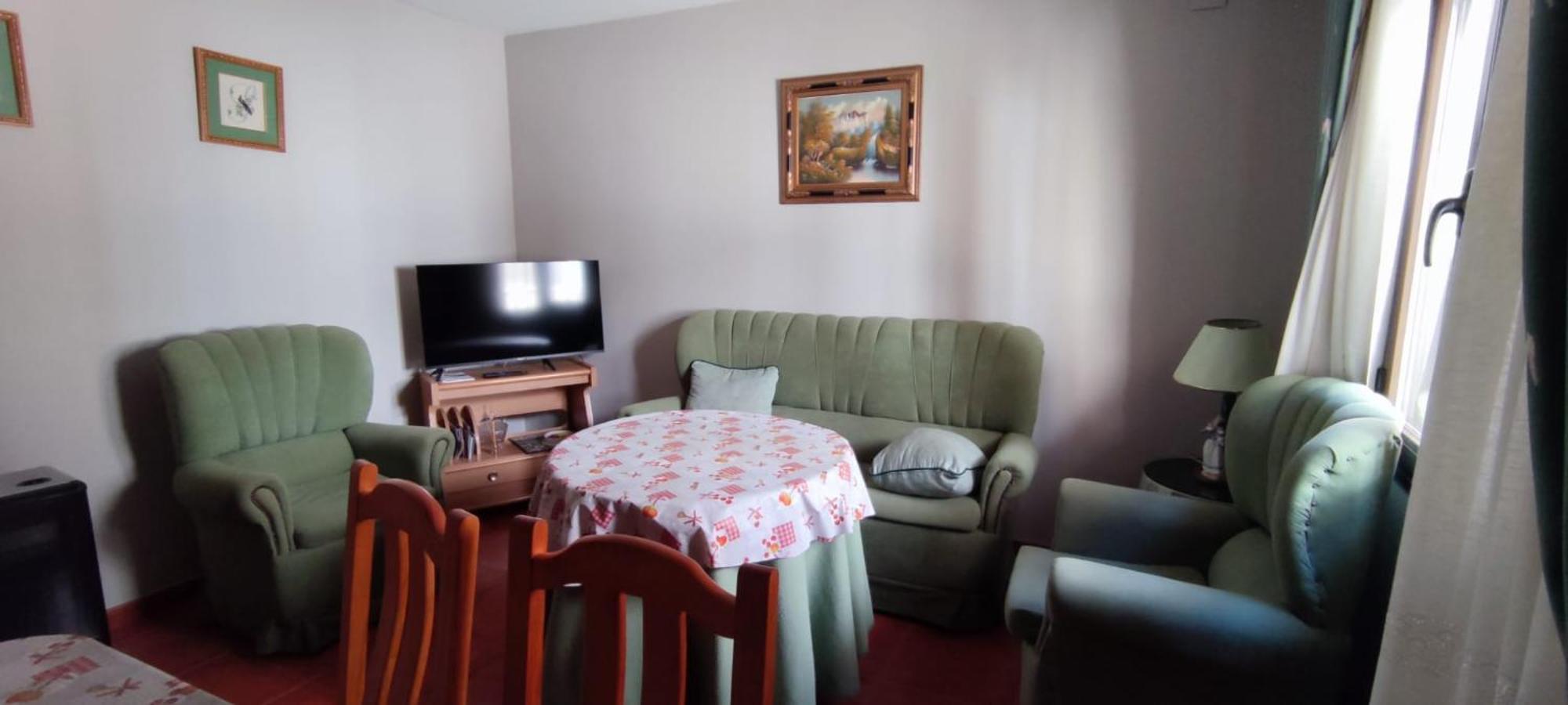 Abuela Maria Villa Pasaron  Bagian luar foto