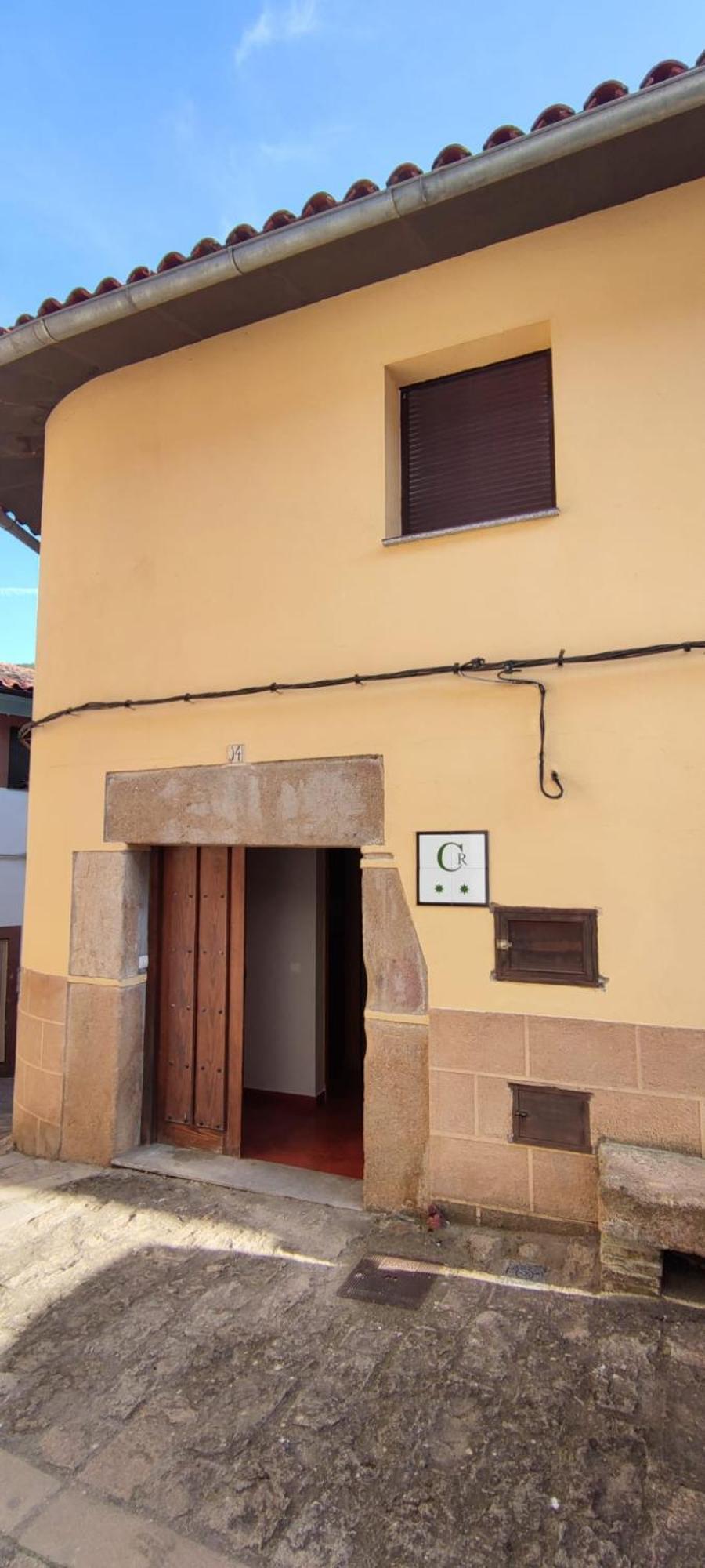 Abuela Maria Villa Pasaron  Bagian luar foto