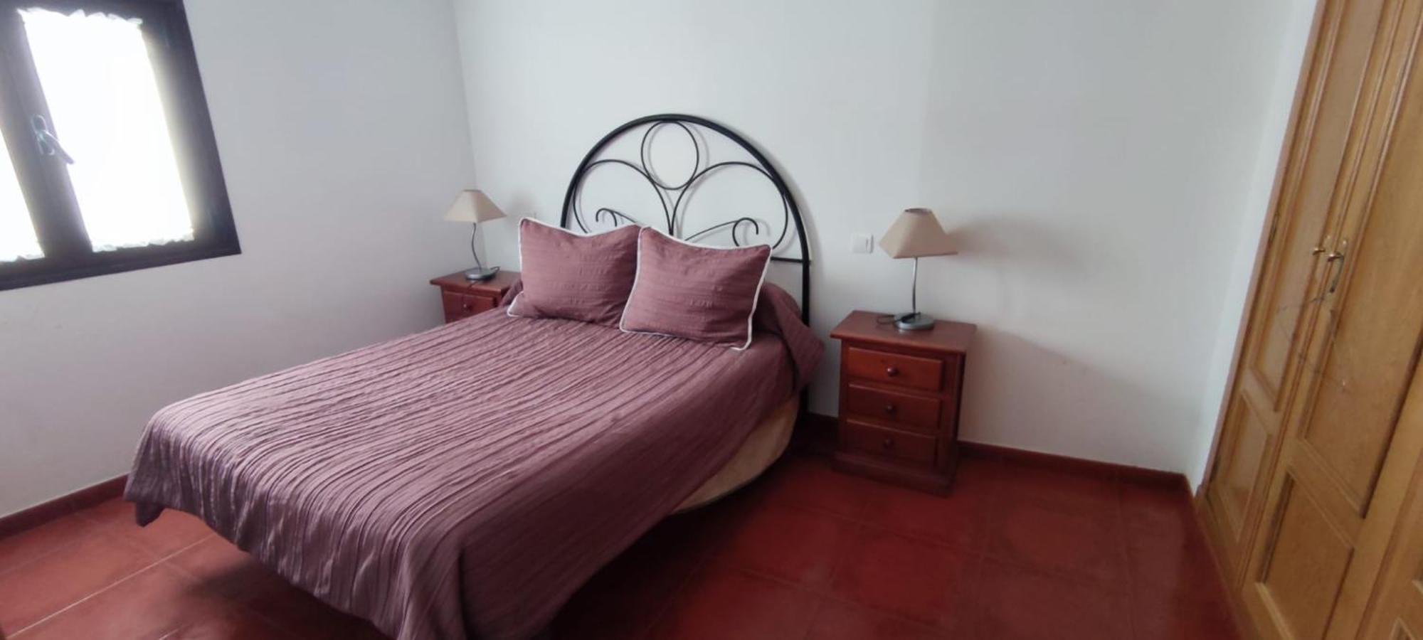 Abuela Maria Villa Pasaron  Bagian luar foto